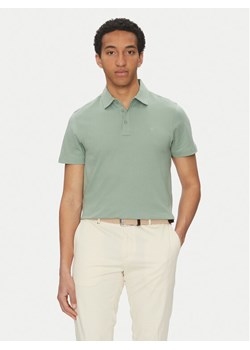 JOOP! Polo 17 JJ-10Preston 30045540 Zielony Modern Fit ze sklepu MODIVO w kategorii T-shirty męskie - zdjęcie 182648900