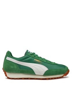 Puma Sneakersy Easy Rider Vintage 399028-03 Zielony ze sklepu MODIVO w kategorii Buty sportowe męskie - zdjęcie 182648931