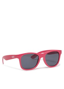 Vans Okulary przeciwsłoneczne Mn Spicoli 4 Shades VN000LC0G3X1 Różowy ze sklepu MODIVO w kategorii Okulary przeciwsłoneczne damskie - zdjęcie 182649013
