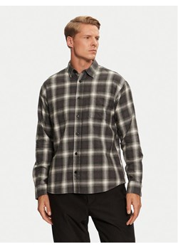 Jack&Jones Koszula Blake 12262733 Zielony Relaxed Fit ze sklepu MODIVO w kategorii Koszule męskie - zdjęcie 182649142
