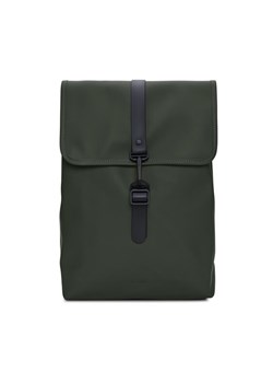 Rains Plecak Rucksack W3 13500 Zielony ze sklepu MODIVO w kategorii Plecaki - zdjęcie 182649173