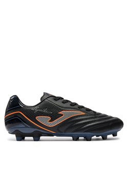 Joma Buty do piłki nożnej Aguila 24 AGUS2401FG Czarny - id: 0000303727260 - marki Joma - 182649201 Joma Buty do piłki nożnej Aguila 24 AGUS2401FG Czarny ze sklepu MODIVO w kategorii Buty sportowe męskie - zdjęcie 182649201