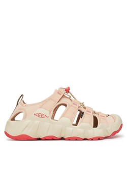 Keen Sandały Hyperport H2 W 1030858 Różowy ze sklepu MODIVO w kategorii Sandały damskie - zdjęcie 182649253
