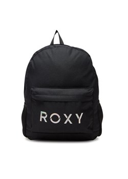 Roxy Plecak ROXY-ACCCS-2-SS2025 Czarny ze sklepu MODIVO w kategorii Plecaki dla dzieci - zdjęcie 182649320
