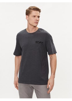 Jack&Jones T-Shirt Guru 12249187 Szary Relaxed Fit ze sklepu MODIVO w kategorii T-shirty męskie - zdjęcie 182649352