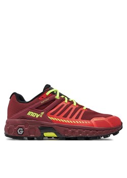Inov-8 Buty do biegania Roclite Ultra G 320 001079-DRRDYW-M-01 Bordowy ze sklepu MODIVO w kategorii Buty sportowe męskie - zdjęcie 182649422