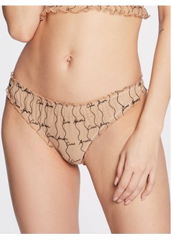 Undress Code Figi brazylijskie For Love 448 Różowy ze sklepu MODIVO w kategorii Majtki damskie - zdjęcie 182649541
