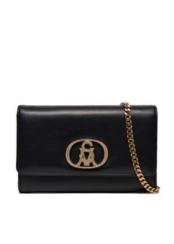 Steve Madden Torebka Bpetula Crossbody SM13001333-02002-B-G Czarny ze sklepu MODIVO w kategorii Kopertówki - zdjęcie 182649703