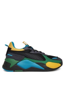 Puma Sneakersy RS-X TOYS 369449 31 Czarny ze sklepu MODIVO w kategorii Buty sportowe męskie - zdjęcie 182649722