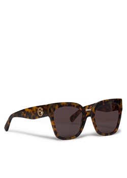 Longchamp Okulary przeciwsłoneczne LO717S Czarny ze sklepu MODIVO w kategorii Okulary przeciwsłoneczne damskie - zdjęcie 182649724