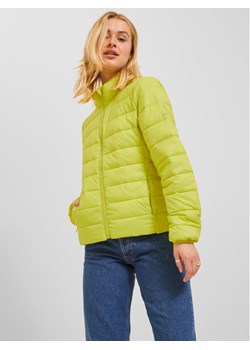 JJXX Kurtka przejściowa 12224638 Zielony Regular Fit ze sklepu MODIVO w kategorii Kurtki damskie - zdjęcie 182649734
