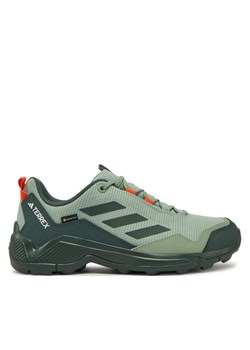 adidas Trekkingi Terrex Eastrail GORE-TEX IH1161 Zielony ze sklepu MODIVO w kategorii Buty trekkingowe męskie - zdjęcie 182649750