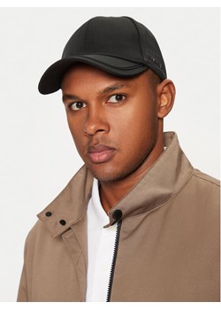 Calvin Klein Czapka z daszkiem K50K512613 Czarny ze sklepu MODIVO w kategorii Czapki z daszkiem męskie - zdjęcie 182649933