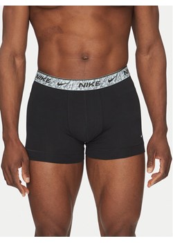 Nike Komplet 3 par bokserek 0000KE1008 Czarny ze sklepu MODIVO w kategorii Majtki męskie - zdjęcie 182650022