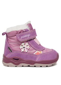 Primigi Śniegowce 6861400 M GORE-TEX Fioletowy ze sklepu MODIVO w kategorii Buty zimowe dziecięce - zdjęcie 182650131