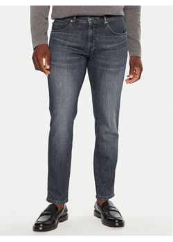 Baldessarini Jeansy B1 16516 1192 Granatowy Regular Fit - id: 0000304464973 - marki BALDESSARINI - 182650240 Baldessarini Jeansy B1 16516 1192 Granatowy Regular Fit ze sklepu MODIVO w kategorii Jeansy męskie - zdjęcie 182650240