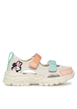 Mickey&Friends Sandały AVO-SS24-131DSTC Beżowy ze sklepu MODIVO w kategorii Sandały dziecięce - zdjęcie 182650453