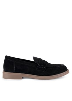 Lasocki Mokasyny WI16-POLO-03 Czarny ze sklepu MODIVO w kategorii Mokasyny damskie - zdjęcie 182650461