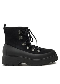 Tretorn Botki Rankas Hybrid 059 Czarny ze sklepu MODIVO w kategorii Botki - zdjęcie 182650470