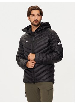 Mammut Kurtka puchowa Broad Peak 1013-02961 Czarny Regular Fit - id: 0000304114830 - marki Mammut - 182650493 Mammut Kurtka puchowa Broad Peak 1013-02961 Czarny Regular Fit ze sklepu MODIVO w kategorii Kurtki męskie - zdjęcie 182650493