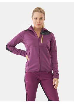 Viking Bluza techniczna Yosemite Lady 720/24/1232 Różowy Regular Fit ze sklepu MODIVO w kategorii Bluzy damskie - zdjęcie 182650633