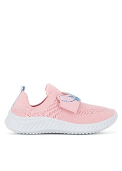 Disney Classics Sneakersy CP91-SS25-116DCLS Różowy ze sklepu MODIVO w kategorii Buty sportowe dziecięce - zdjęcie 182650861