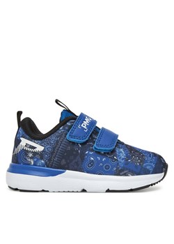 Primigi Sneakersy 7956511 Granatowy ze sklepu MODIVO w kategorii Buty sportowe dziecięce - zdjęcie 182650921