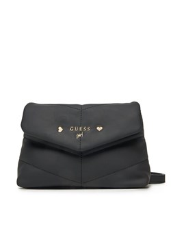 Guess Torebka J5RZ32 WGVT0 Czarny ze sklepu MODIVO w kategorii Torby i walizki dziecięce - zdjęcie 182651132