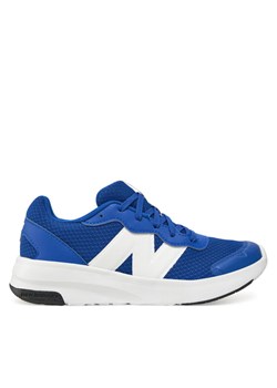 New Balance Buty do biegania 578's GK578RB Niebieski ze sklepu MODIVO w kategorii Buty sportowe damskie - zdjęcie 182651152