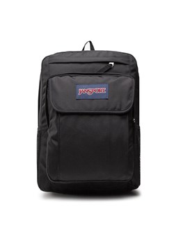 JanSport Plecak Union Pack EK0A5BAJN55 Czarny ze sklepu MODIVO w kategorii Plecaki - zdjęcie 182651263