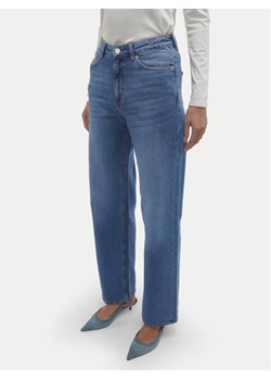 Vero Moda Jeansy Tessa 10308153 Niebieski Wide Leg ze sklepu MODIVO w kategorii Jeansy damskie - zdjęcie 182651280