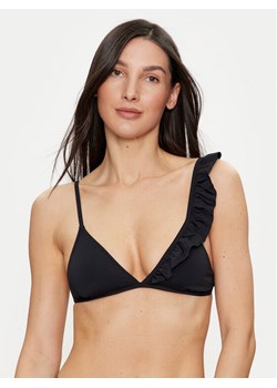 United Colors Of Benetton Góra od bikini 3P5H5R03V Czarny ze sklepu MODIVO w kategorii Stroje kąpielowe - zdjęcie 182651421