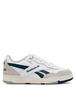 Reebok Sneakersy BB 4000 II 100033848 W Biały ze sklepu MODIVO w kategorii Buty sportowe damskie - zdjęcie 182651541