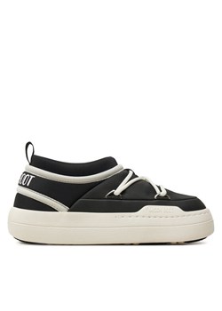 Moon Boot Botki Park Icon 80D2470070 Czarny ze sklepu MODIVO w kategorii Buty zimowe męskie - zdjęcie 182651611