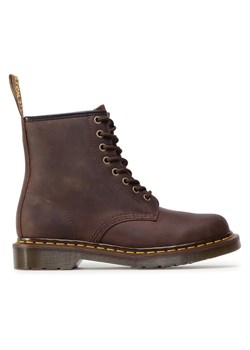 Dr. Martens Glany 1460 11822203 Brązowy - id: 0000207479395 - marki Dr. Martens - 182651710 Dr. Martens Glany 1460 11822203 Brązowy ze sklepu MODIVO w kategorii Buty zimowe męskie - zdjęcie 182651710