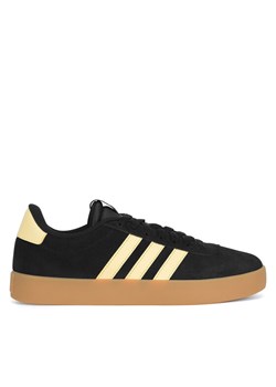adidas Sneakersy VL COURT 3.0 JI1948 Czarny ze sklepu MODIVO w kategorii Buty sportowe damskie - zdjęcie 182651773