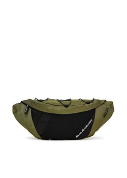 Quiksilver Torba QUIC-M-003-07 Zielony ze sklepu MODIVO w kategorii Nerki - zdjęcie 182651800