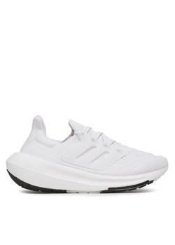 adidas Buty do biegania Ultraboost 23 GY9352 Biały ze sklepu MODIVO w kategorii Buty sportowe damskie - zdjęcie 182651812