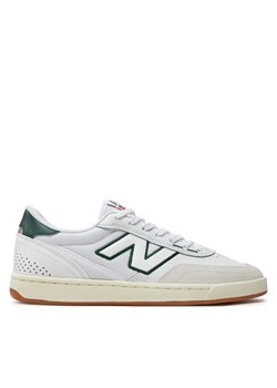 New Balance Sneakersy NM440WGR Biały ze sklepu MODIVO w kategorii Buty sportowe męskie - zdjęcie 182651830