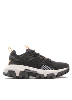 CATerpillar Sneakersy Raider Sport P110597 Czarny ze sklepu MODIVO w kategorii Buty sportowe męskie - zdjęcie 182651903