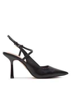 Aldo Sandały Brunette 16264510 Czarny ze sklepu MODIVO w kategorii Czółenka - zdjęcie 182651921