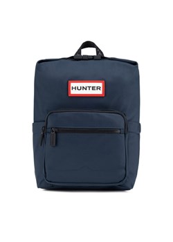 Hunter Plecak HTR-K-001-06 Granatowy ze sklepu MODIVO w kategorii Plecaki - zdjęcie 182651932