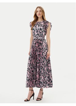 JOOP! Sukienka letnia 58 252D58Dilia 30046624 Kolorowy Regular Fit ze sklepu MODIVO w kategorii Sukienki - zdjęcie 182651940