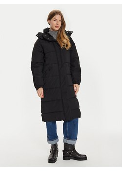 JDY Kurtka zimowa Flotte 15330181 Czarny Regular Fit ze sklepu MODIVO w kategorii Kurtki damskie - zdjęcie 182651942