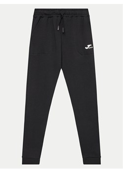 Joma Spodnie dresowe New Metaverse 500775 Czarny Regular Fit - id: 0000304176906 - marki Joma - 182652074 Joma Spodnie dresowe New Metaverse 500775 Czarny Regular Fit ze sklepu MODIVO w kategorii Spodnie chłopięce - zdjęcie 182652074