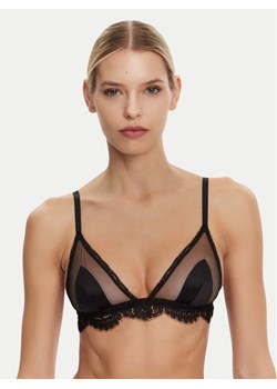 Dolce&Gabbana Biustonosz braletka O1E31T ONN35 Czarny ze sklepu MODIVO w kategorii Biustonosze - zdjęcie 182652081