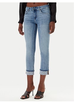 Liu Jo Jeansy UA5006 D4615 Błękitny Skinny Fit ze sklepu MODIVO w kategorii Jeansy damskie - zdjęcie 182652100