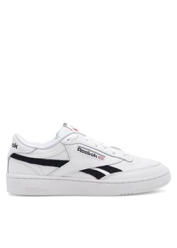 Reebok Sneakersy CLUB C REVENGE MU EG9270-M Biały ze sklepu MODIVO w kategorii Buty sportowe męskie - zdjęcie 182652103
