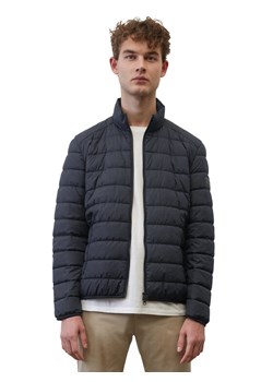 Marc O'Polo Kurtka przejściowa B21096070188 Granatowy Regular Fit ze sklepu MODIVO w kategorii Kurtki męskie - zdjęcie 182652131
