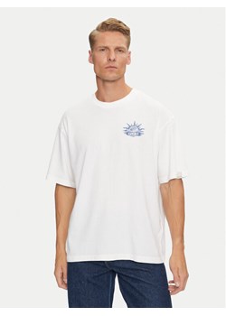 Replay T-Shirt M6990 .000.23454 Czarny Loose Fit ze sklepu MODIVO w kategorii T-shirty męskie - zdjęcie 182652190